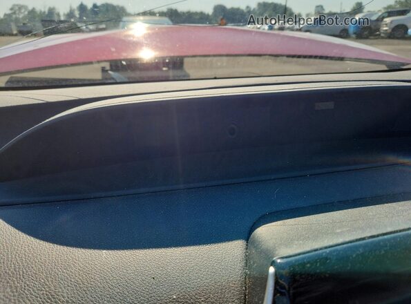 JTDL9MFU1N3038363 2022 TOYOTA PRIUS Red 