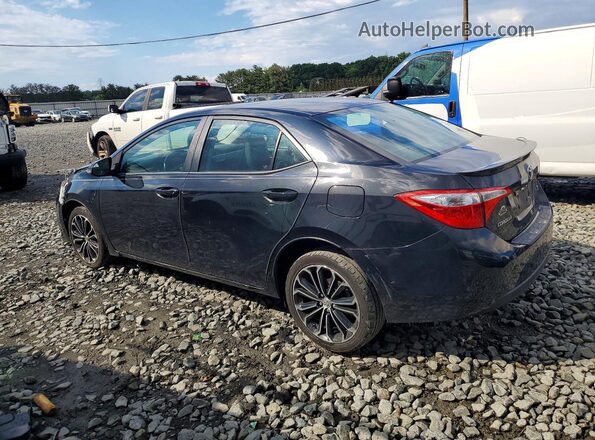 2T1BURHE3GC484599 2016 TOYOTA COROLLA Black 