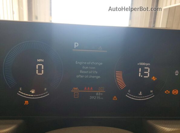 KMHL64JA0SA477918 2025 HYUNDAI SONATA Black Հետևի նստատեղերի տեսք