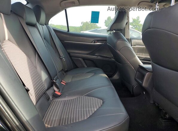 4T1B11HK0JU678772 2018 TOYOTA CAMRY Black 