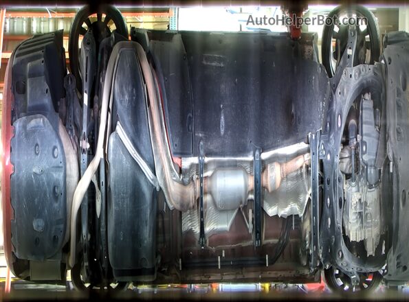 58ABA1C15PU035687 2023 LEXUS ES Красный 