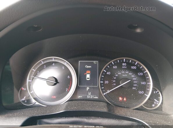 58ABK1GG0HU045461 2017 LEXUS ES 350 Black Вид задніх сидінь
