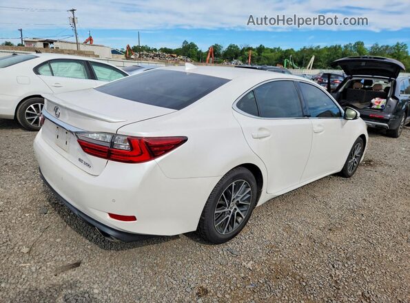 58ABK1GG1GU019997 2016 LEXUS ES White Rear right