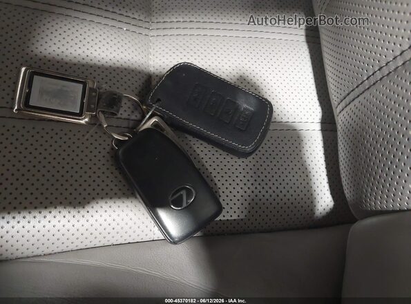58ABK1GG1HU048532 2017 LEXUS ES 350 Beige Widok deski rozdzielczej