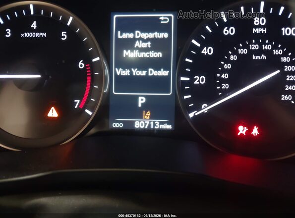 58ABK1GG1HU048532 2017 LEXUS ES 350 Beige 