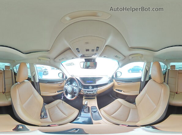 58ABK1GG2GU023928 2016 LEXUS ES Red Вид наклейки з VIN-кодом