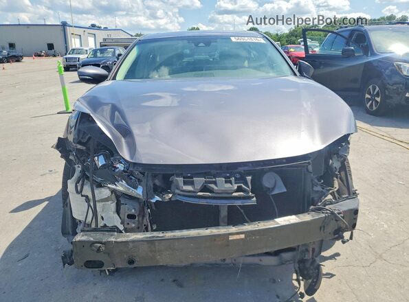58ABK1GG2HU044652 2017 LEXUS ES Gray 