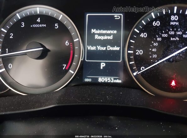 58ABK1GG2JU109327 2018 LEXUS ES 350 White 