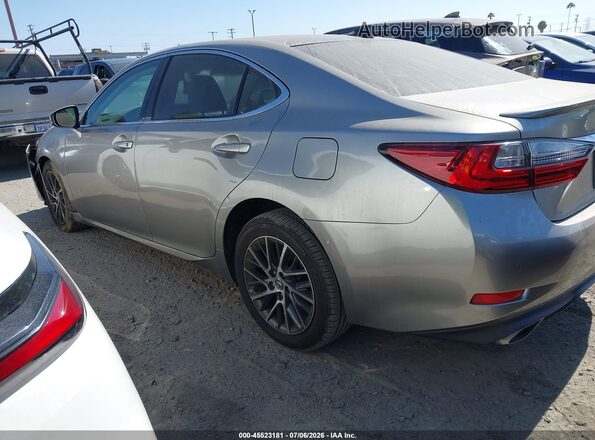 58ABK1GG3HU059872 2017 LEXUS ES 350 Champagne Tył lewy