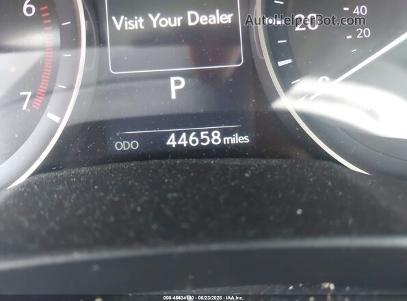 58ABK1GG3JU089041 2018 LEXUS ES 350 Black 