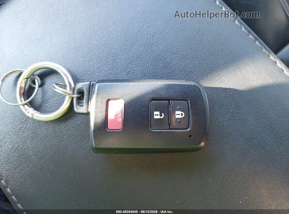 58ABK1GG4GU010436 2016 LEXUS ES 350 White Widok deski rozdzielczej