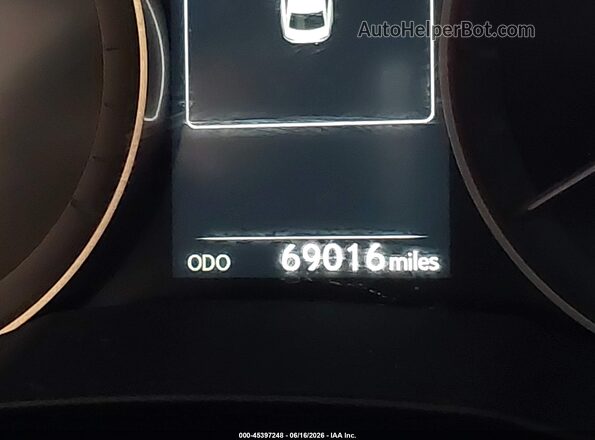 58ABK1GG4HU072016 2017 LEXUS ES 350 Black 