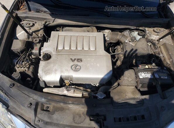 58ABK1GG5GU005231 2016 LEXUS ES Beige Rear interior view