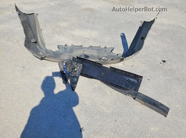 58ABK1GG5GU005231 2016 LEXUS ES Beige Engine compartment view