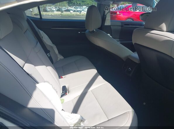 58ABK1GG5GU014480 2016 LEXUS ES 350 White VIN կոդի պիտակի տեսք