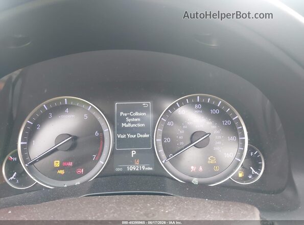 58ABK1GG5JU096038 2018 LEXUS ES 350 White უკანა სავარძლების ხედი