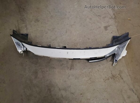 58ABK1GG6GU023673 2016 LEXUS ES White Vista del compartimento del motor