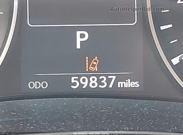 58ABK1GG7GU010415 2016 LEXUS ES 350 Silver 