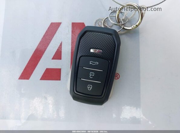 58ABK1GG7JU083601 2018 LEXUS ES 350 Gray Առջևի վահանակի տեսք