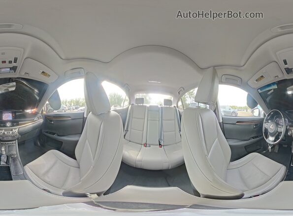 58ABK1GG8GU006468 2016 LEXUS ES Silver Вид наклейки з VIN-кодом
