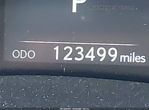 58ABK1GG8GU012724 2016 LEXUS ES 350 Белый 