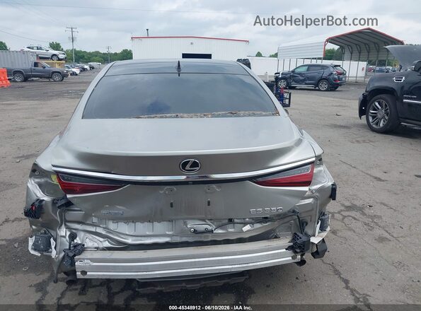 58ABZ1B10KU048317 2019 LEXUS ES 350 Gold 