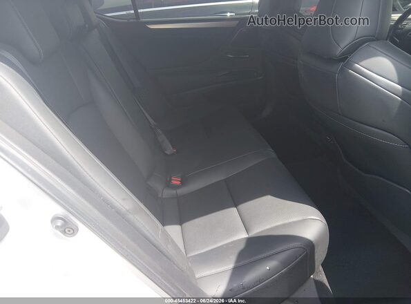 58ABZ1B12KU014508 2019 LEXUS ES 350 Gray Вид наклейки з VIN-кодом