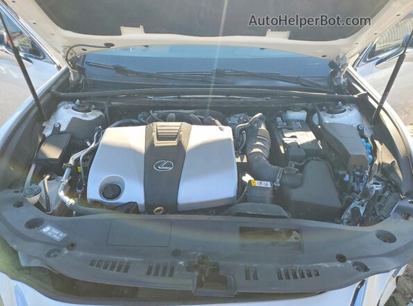 58ABZ1B13KU033729 2019 LEXUS ES Black 