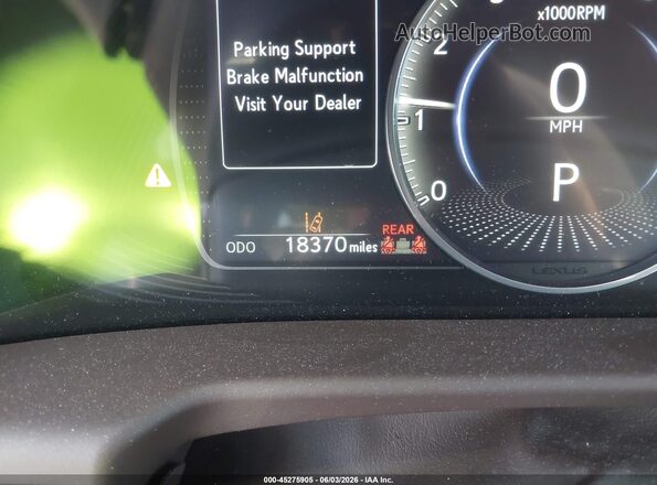 58ABZ1B17KU020644 2019 LEXUS ES 350 Champagne 