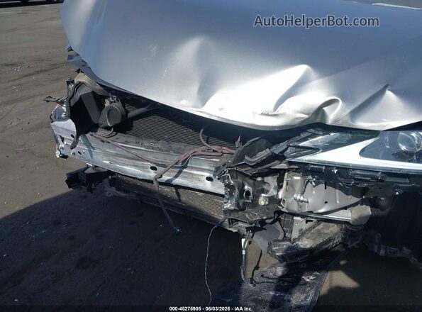 58ABZ1B17KU020644 2019 LEXUS ES 350 Champagne 