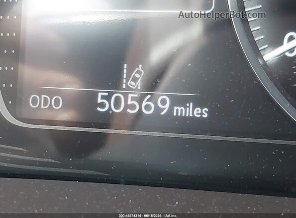 58ABZ1B19KU038286 2019 LEXUS ES 350 Black 