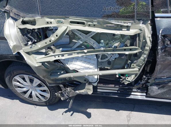 58ACA1C15MU010157 2021 LEXUS ES 300H Black Սարքավորումների վահանակի տեսք