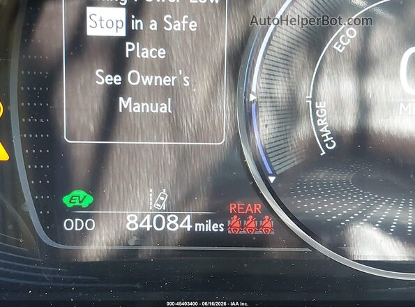 58ACA1C1XMU005181 2021 LEXUS ES 300H Серый 