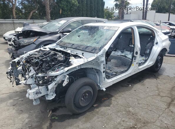 58ACZ1B12SU214566 2025 LEXUS ES Белый 