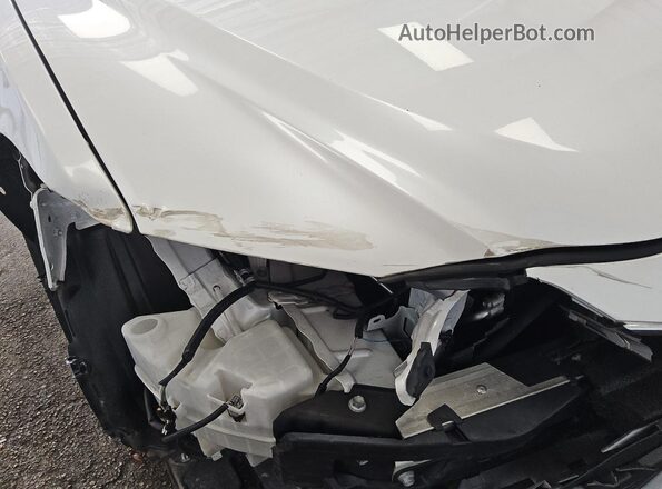 58ACZ1B18NU136668 2022 LEXUS ES White 
