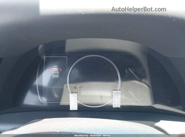 58AD11D12NU008533 2022 LEXUS ES 250 Blue Vista de los asientos traseros
