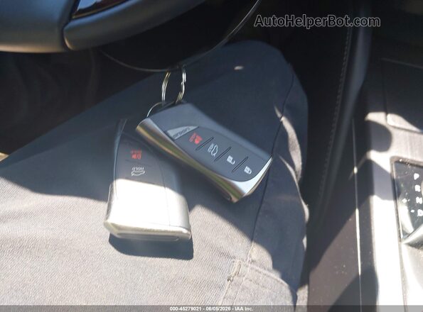 58AD21B13LU011700 2020 LEXUS ES 300H Gray 