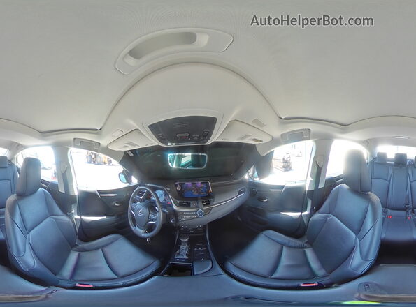 58AD21B19LU011314 2020 LEXUS ES Black 