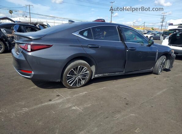 58ADA1C10PU035394 2023 LEXUS ES Gray Tył prawy