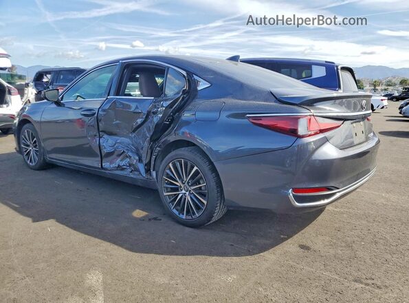 58ADA1C10PU035394 2023 LEXUS ES Gray Tył lewy