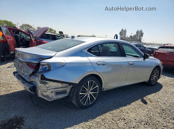 58ADA1C10PU036464 2023 LEXUS ES Silver უკანა მარჯვენა