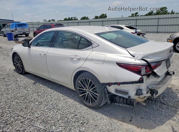 58ADA1C11PU029331 2023 LEXUS ES White Հետևի ձախ