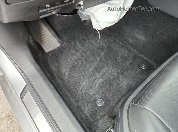 58ADA1C12PU028172 2023 LEXUS ES Серебряный 