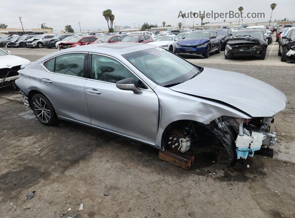 58ADA1C12PU028172 2023 LEXUS ES Серебряный 