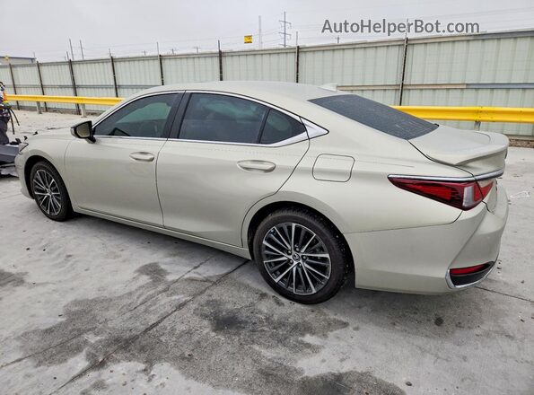 58ADA1C12PU029077 2023 LEXUS ES Beige Trasero izquierdo