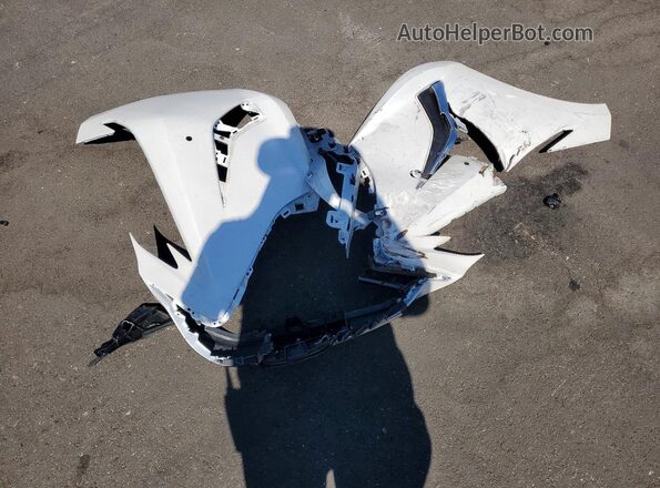 58ADA1C12SU063898 2025 LEXUS ES White 