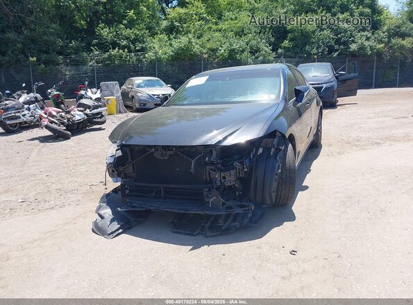58ADA1C13SU063151 2025 LEXUS ES 300H Black 