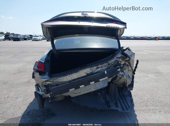 58ADA1C15MU010082 2021 LEXUS ES 300H Gray 