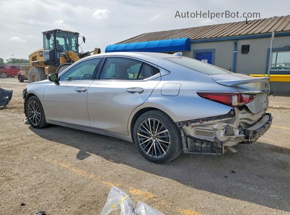 58ADA1C16RU043034 2024 LEXUS ES Серый Задняя левая четверть