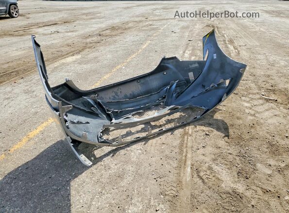58ADA1C16RU043034 2024 LEXUS ES Серый Вид подкапотного пространства